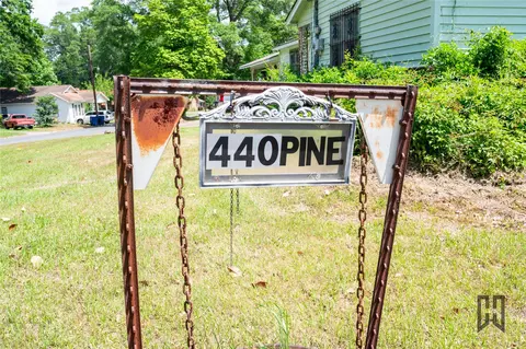 Exterior - 440 Pine St, Minden, LA 71055 photo 6 of 6