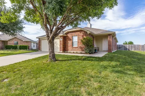 14320 Polo Ranch St, Haslet, TX 76052