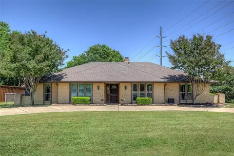 3438 Morning Star Ln, Garland, TX 75043