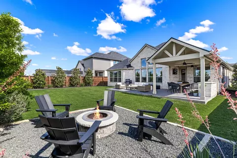2560 Horsetail Rd, Frisco, TX 75033