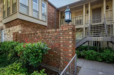 15922 Club Crest Dr #2107, Dallas, TX 75248
