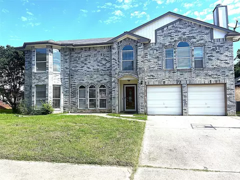 3105 Brookview Dr, Corinth, TX 76210