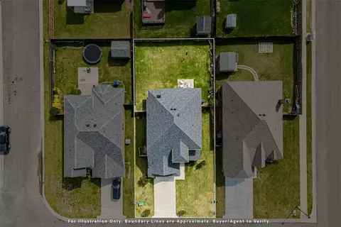 View/Area - 10805 Aurora Dr, Waco, TX 76708 photo 2 of 2