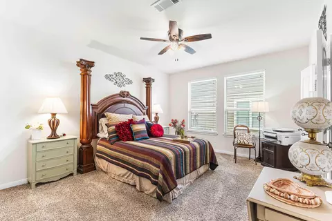 Bedroom - 10805 Aurora Dr, Waco, TX 76708 photo 1 of 7