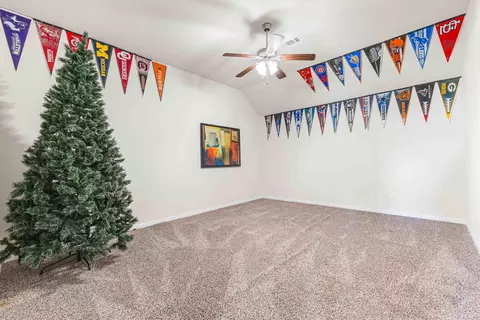 Bedroom - 10805 Aurora Dr, Waco, TX 76708 photo 6 of 7