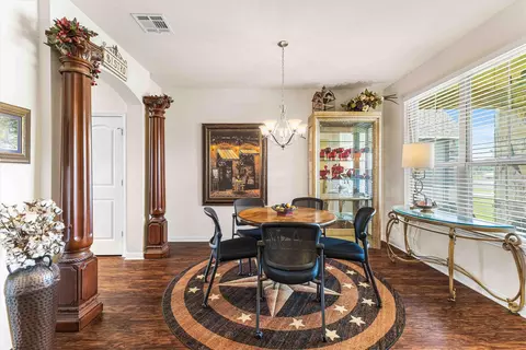 Dining - 10805 Aurora Dr, Waco, TX 76708 photo 2 of 2