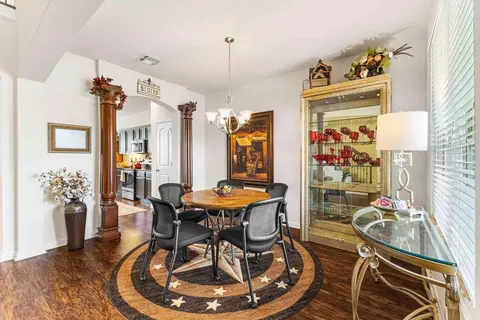 Dining - 10805 Aurora Dr, Waco, TX 76708 photo 1 of 2