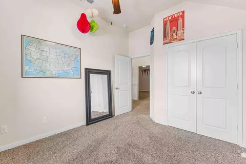 Bedroom - 10805 Aurora Dr, Waco, TX 76708 photo 7 of 7