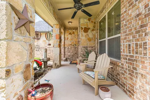 Exterior - 10805 Aurora Dr, Waco, TX 76708 photo 4 of 4