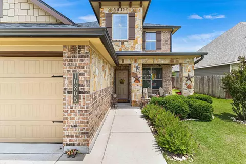 Exterior - 10805 Aurora Dr, Waco, TX 76708 photo 3 of 4