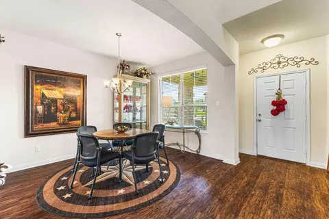 Entry Way - 10805 Aurora Dr, Waco, TX 76708 photo 1 of 6