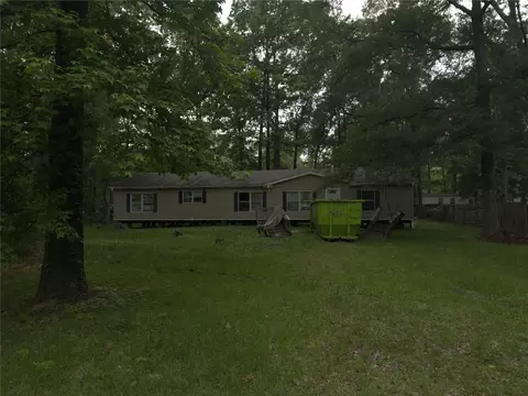 562 E Trails End, Haughton, LA 71037
