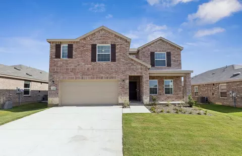 7105 Brazos River Ln, Denton, TX 76208