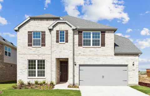 5866 Blackwell Ave, Celina, TX 75009
