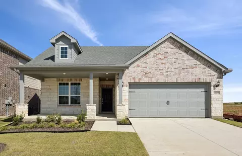 14498 Lovelace St, Celina, TX 75009
