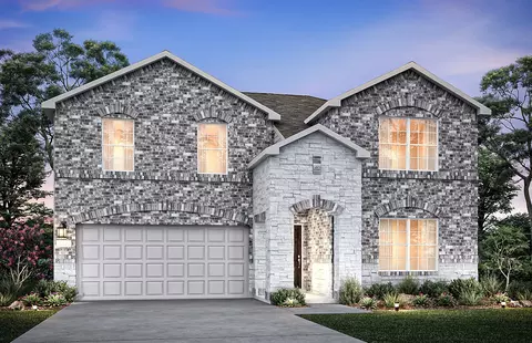 16053 Isles Dr, Fort Worth, TX 76052