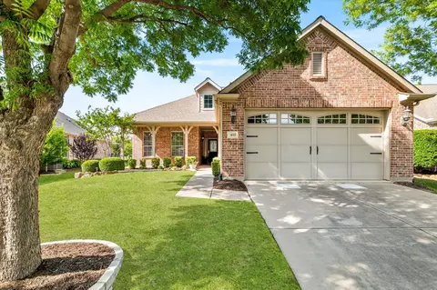 402 Pebble Beach Dr, Frisco, TX 75036