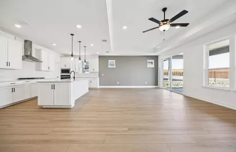Living - 1233 Nicklaus Ave, Celina, TX 75009 photo 2 of 4