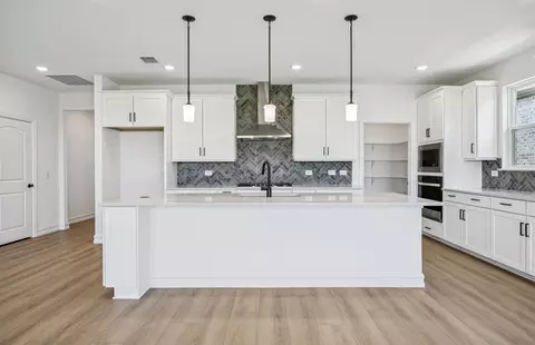 Kitchen - 1233 Nicklaus Ave, Celina, TX 75009 photo 1 of 2