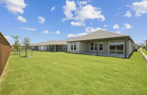 Exterior - 1233 Nicklaus Ave, Celina, TX 75009 photo 3 of 3