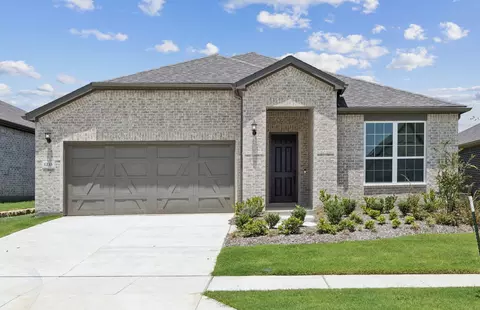 1233 Nicklaus Ave, Celina, TX 75009
