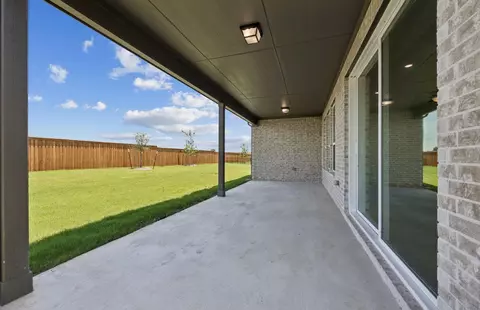 Exterior - 1233 Nicklaus Ave, Celina, TX 75009 photo 2 of 3