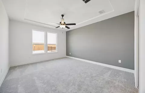 Bedroom - 1233 Nicklaus Ave, Celina, TX 75009 photo 2 of 3