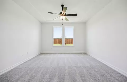 Bedroom - 1233 Nicklaus Ave, Celina, TX 75009 photo 3 of 3