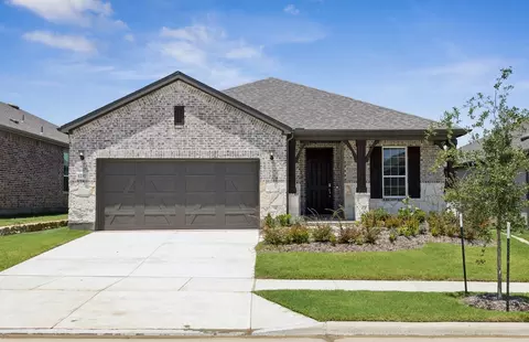 1237 Nicklaus Ave, Celina, TX 75009