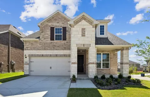 3020 Landmark Dr, Celina, TX 75009
