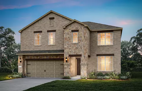 1804 Stetson St, Northlake, TX 76247