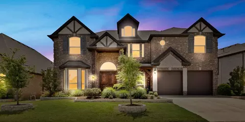 7804 Falcon Ridge Rd, Denton, TX 76208