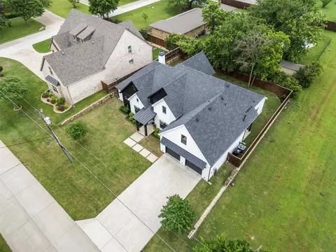 508 E 3rd St, Prosper, TX 75078 photo 40