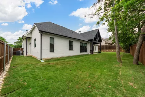 508 E 3rd St, Prosper, TX 75078 photo 37
