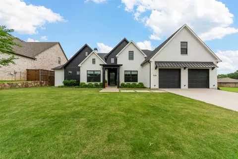 508 E 3rd St, Prosper, TX 75078