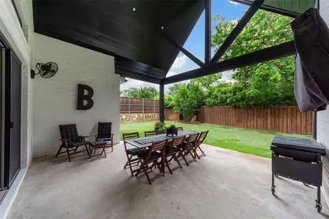 508 E 3rd St, Prosper, TX 75078 photo 34
