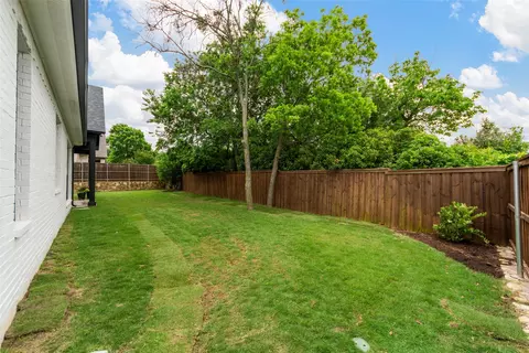508 E 3rd St, Prosper, TX 75078 photo 38