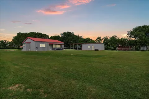 10216 County Road 1001, Godley, TX 76044