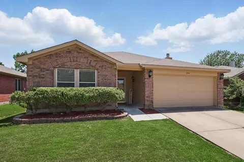 1554 Brandywine Ln, Little Elm, TX 75068