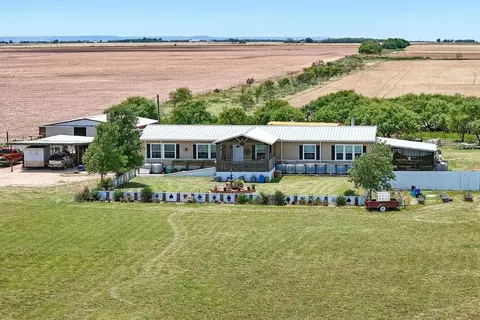 14973 Fm 707, Merkel, TX 79536