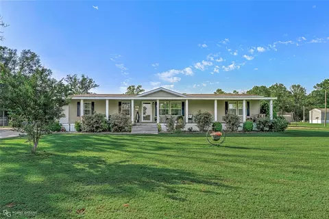 10160 Ferry Lake Rd, Oil City, LA 71061