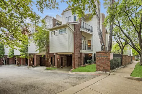 3235 Cole Ave #700, Dallas, TX 75204