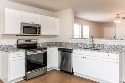 2700 Redwood St, Royse City, TX 75189