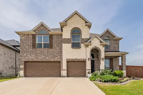 233 Honey Brook Ln, Aledo, TX 76008