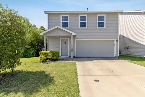 5645 Mcclelland St, Forney, TX 75126