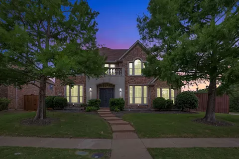 11393 Classic Ln, Frisco, TX 75033