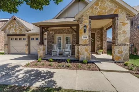 2505 Petunia Ln, Rowlett, TX 75089