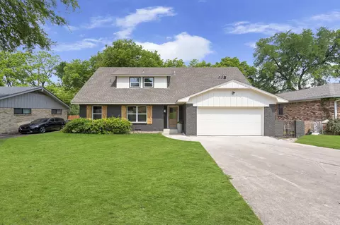 8317 Angier Way, Dallas, TX 75228