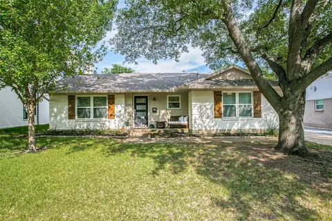 7345 Syracuse Dr, Dallas, TX 75214
