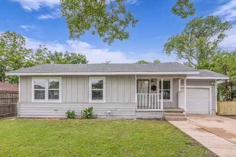 2305 Joey Dr, Waco, TX 76711